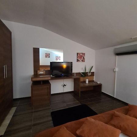 Bed and Breakfast Garsoniera privata Bukareszt Zewnętrze zdjęcie