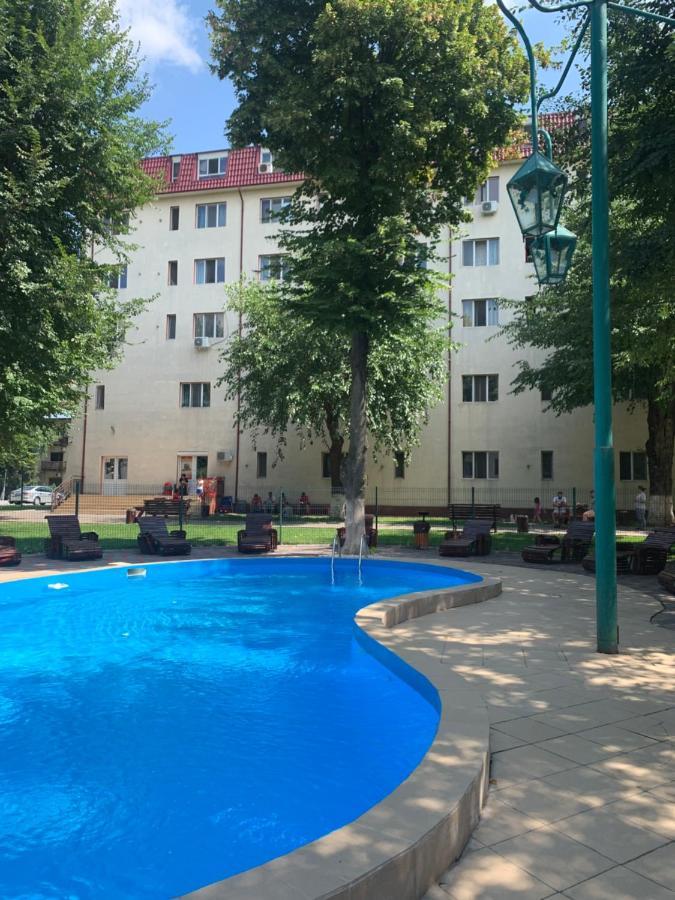 Bed and Breakfast Garsoniera privata Bukareszt Zewnętrze zdjęcie