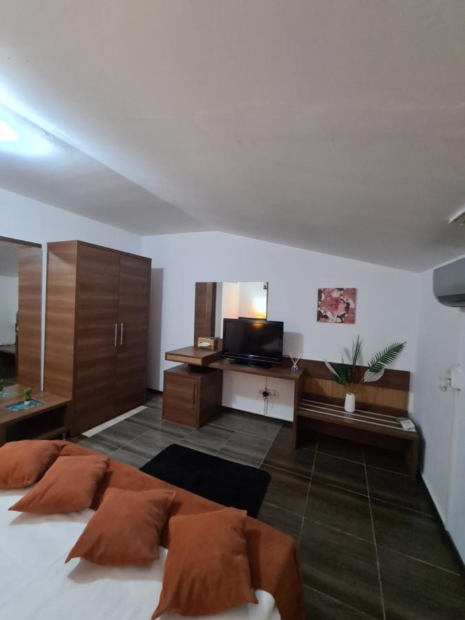 Bed and Breakfast Garsoniera privata Bukareszt Zewnętrze zdjęcie