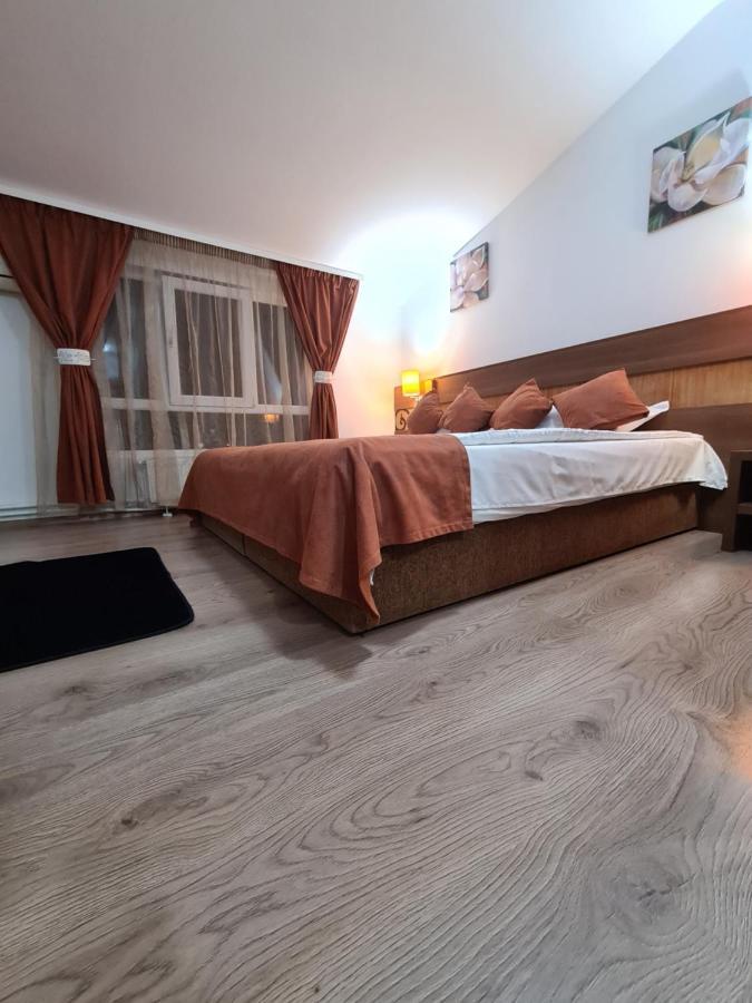 Bed and Breakfast Garsoniera privata Bukareszt Zewnętrze zdjęcie
