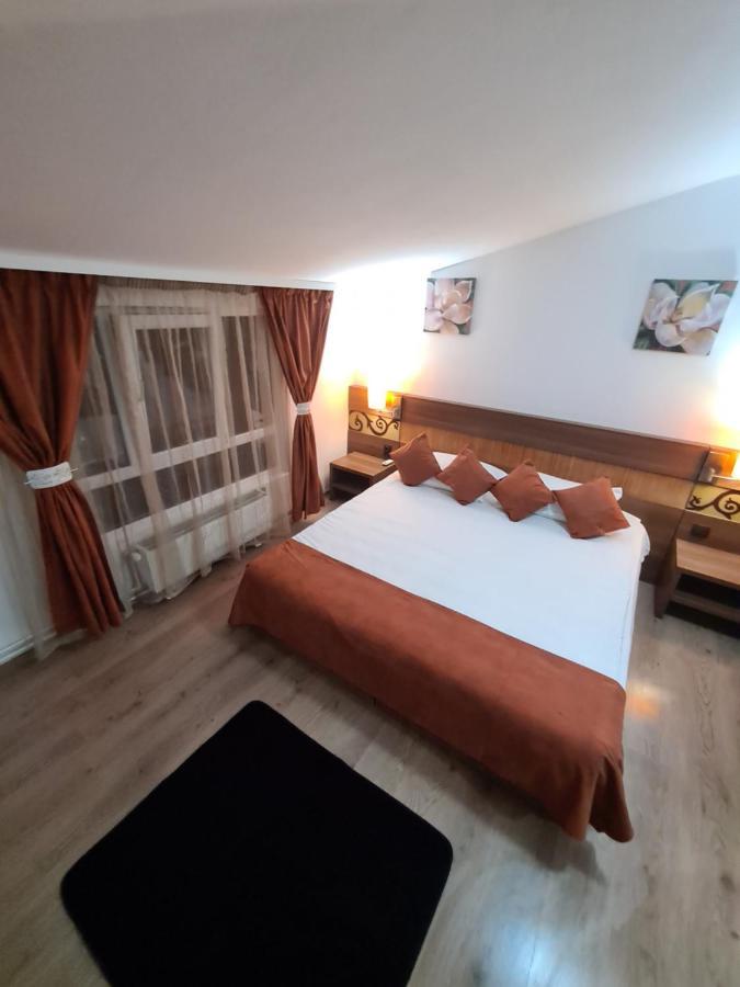 Bed and Breakfast Garsoniera privata Bukareszt Zewnętrze zdjęcie