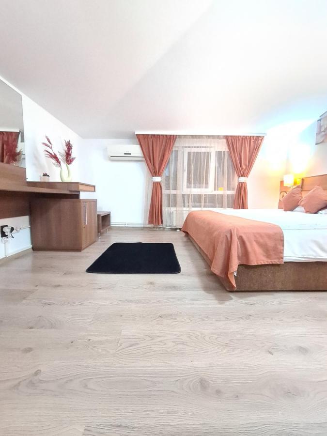 Bed and Breakfast Garsoniera privata Bukareszt Zewnętrze zdjęcie