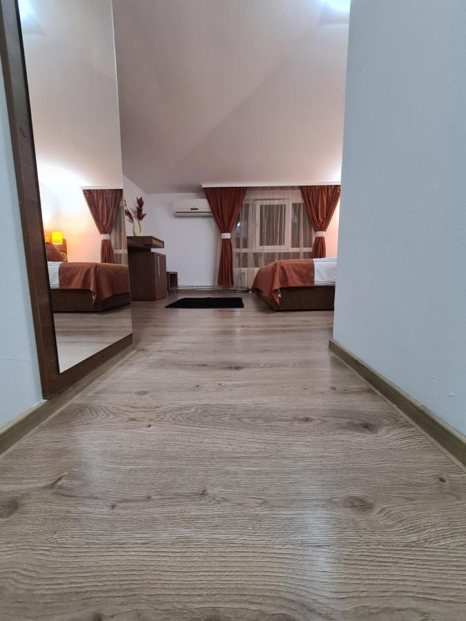 Bed and Breakfast Garsoniera privata Bukareszt Zewnętrze zdjęcie