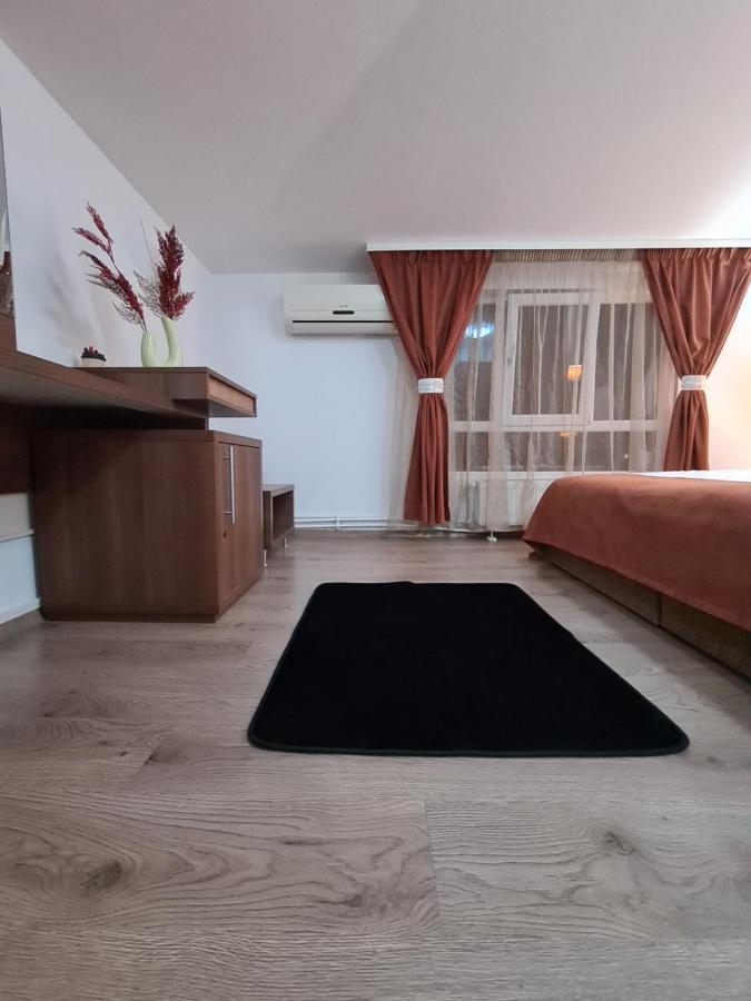 Bed and Breakfast Garsoniera privata Bukareszt Zewnętrze zdjęcie